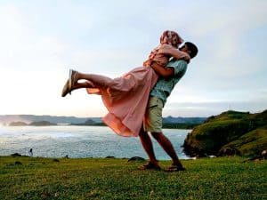 Paket Honeymoon Lombok 4 Hari 3 Malam