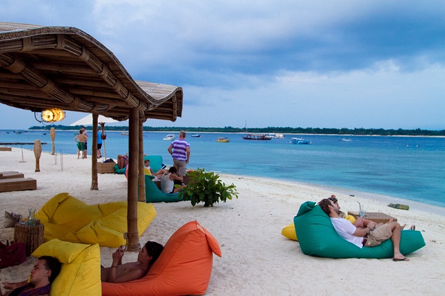 Paket Tour Lombok 4 Hari 3 Malam (B)