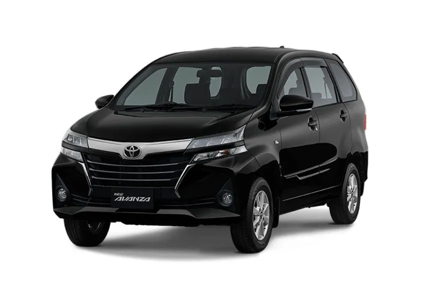 Sewa Mobil Avanza Lombok