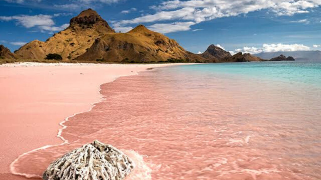 Paket Tour Lombok 4 Hari 3 Malam (A)